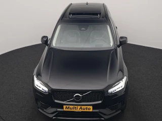 Volvo XC90 – thumbnail 13