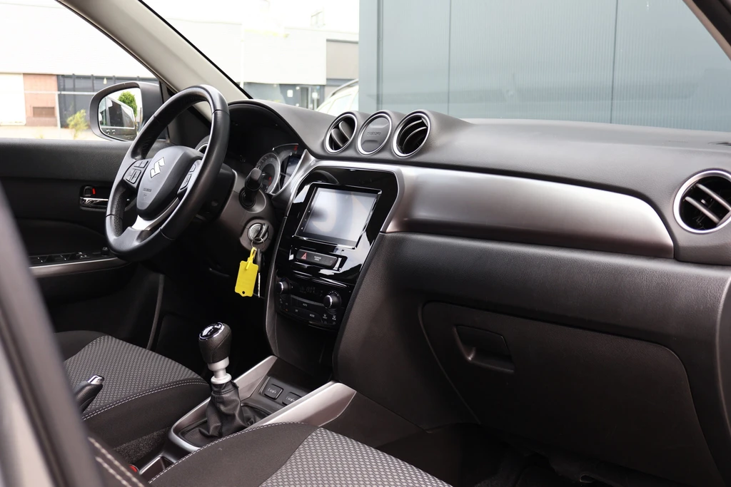 Suzuki Vitara – foto 18