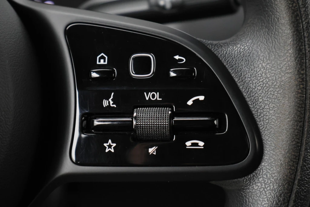 Mercedes-Benz Sprinter – foto 32