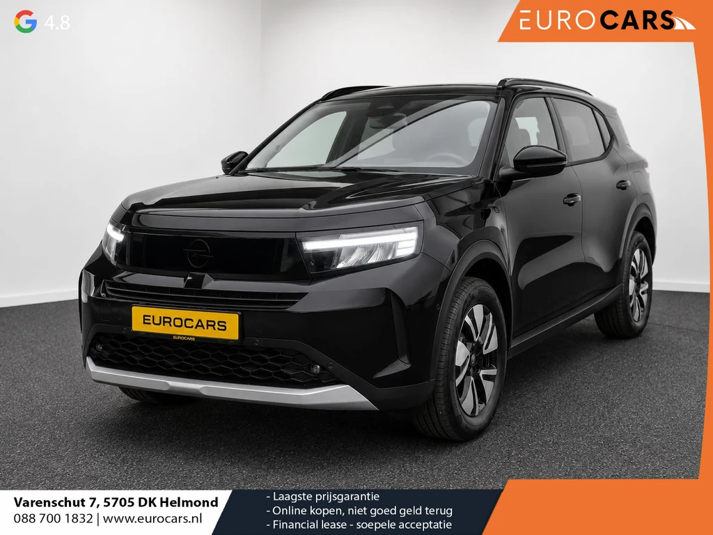 Opel Frontera – foto 1