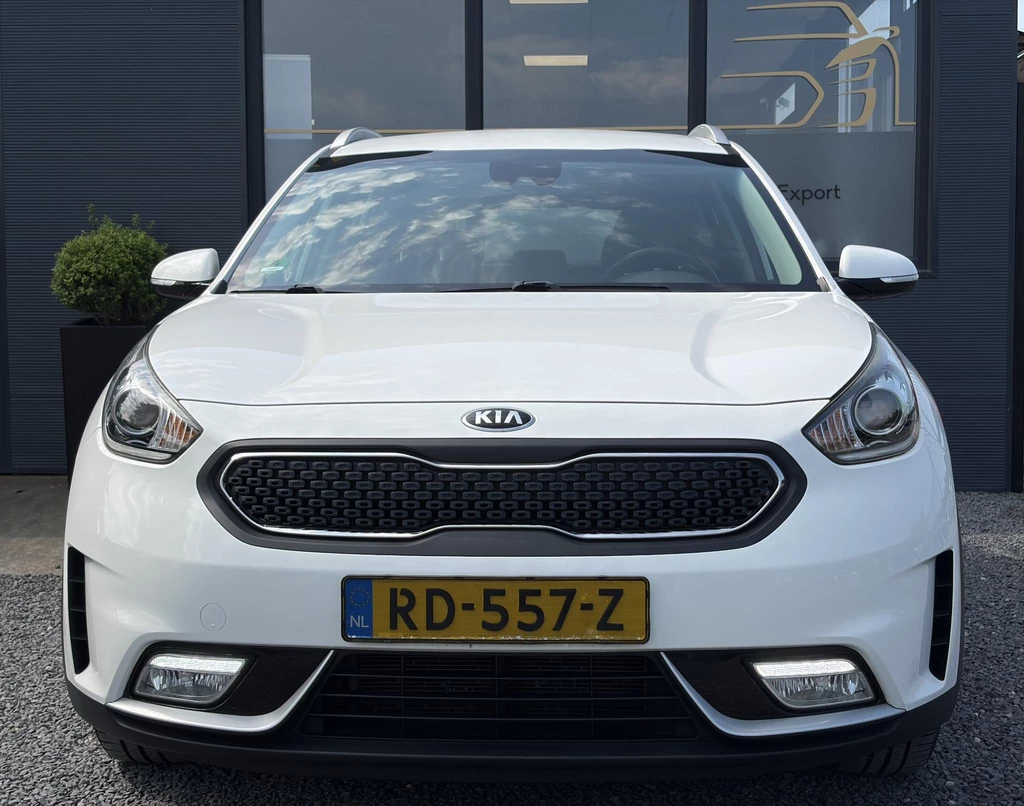 Kia Niro – foto 5