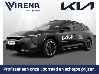 Kia K4 – thumbnail 1
