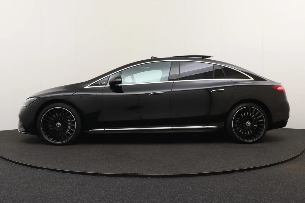 Mercedes-Benz EQE – foto 2