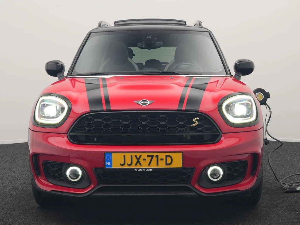 MINI Countryman – foto 10
