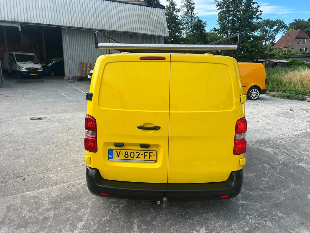 Citroën Jumpy – foto 3