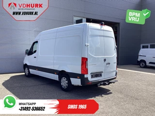 Mercedes-Benz Sprinter – thumbnail 3