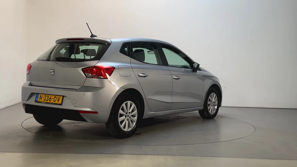 SEAT Ibiza – foto 5