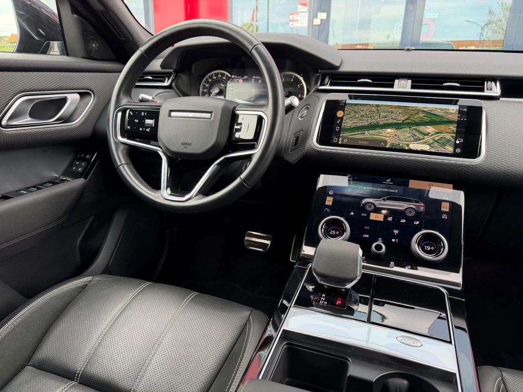 Land Rover Range Rover Velar – foto 15