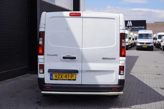 Renault Trafic – thumbnail 2