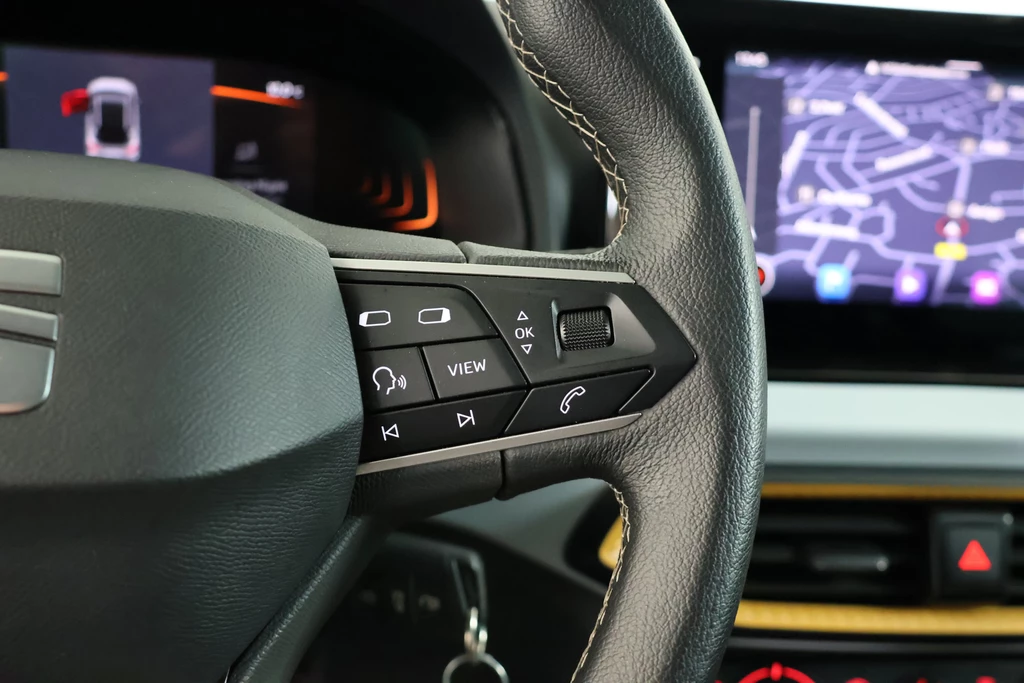 SEAT Arona – foto 20