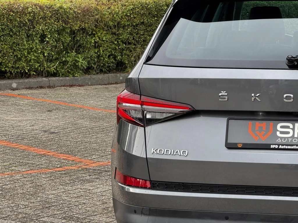 Škoda Kodiaq – foto 5