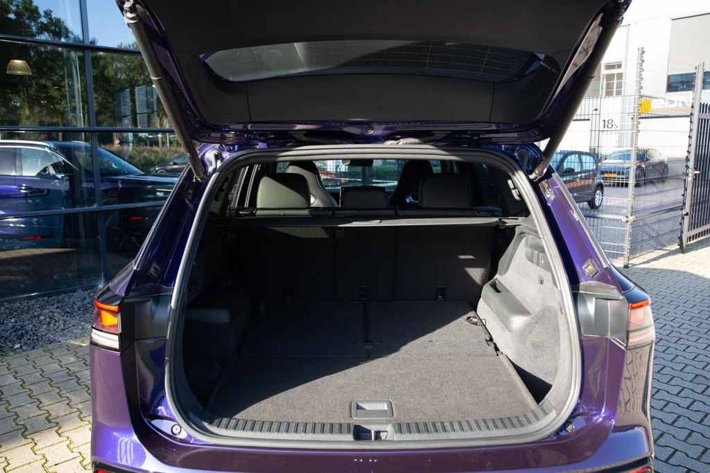 Volkswagen Tayron – foto 32