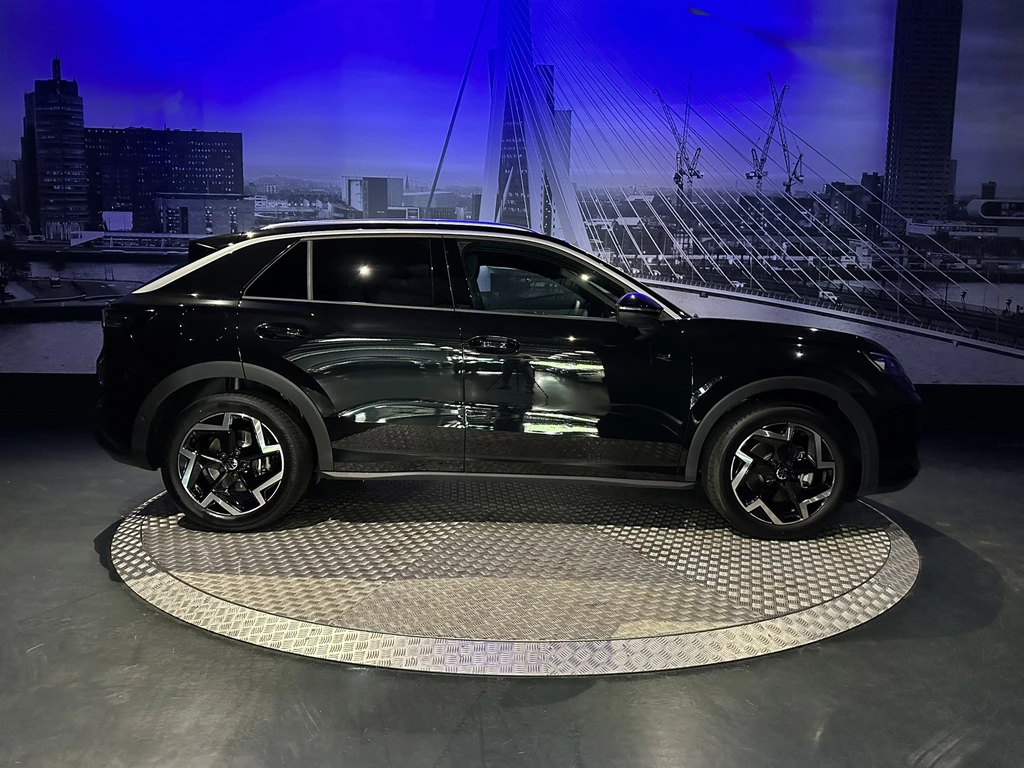 Volkswagen T-Roc – foto 12