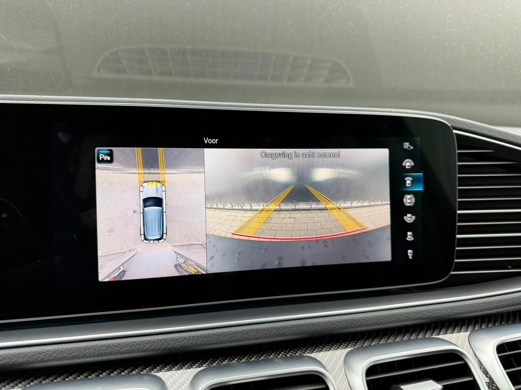 Mercedes-Benz GLE – foto 54
