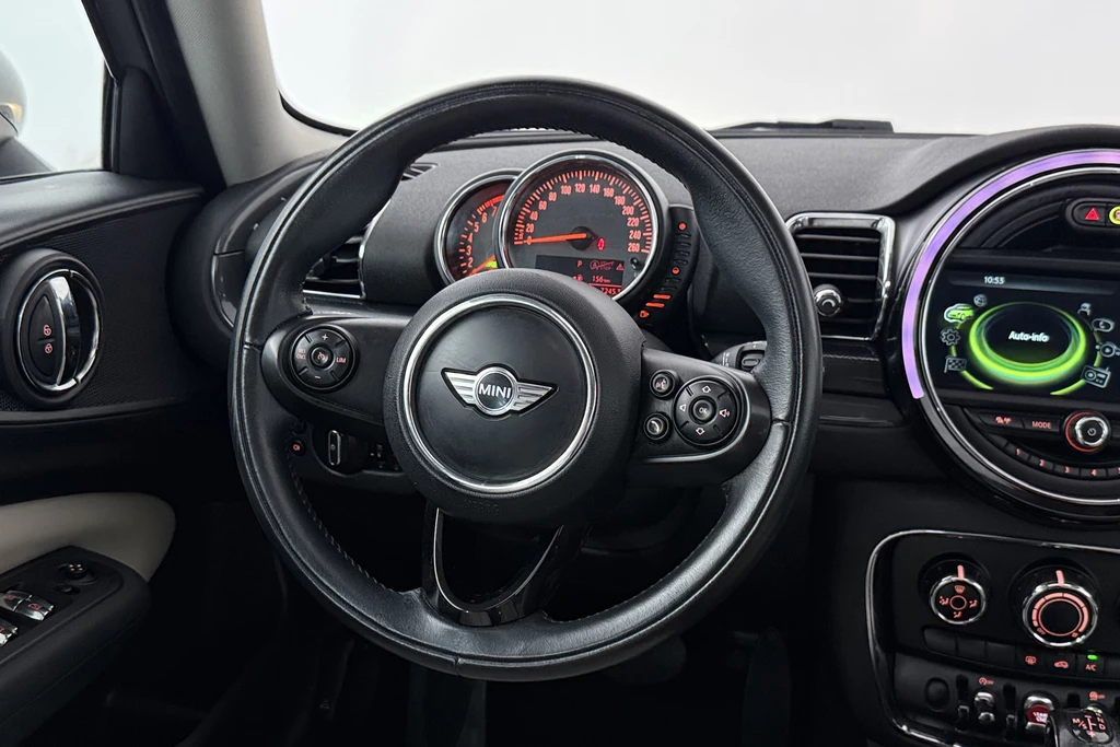 MINI Clubman – foto 10