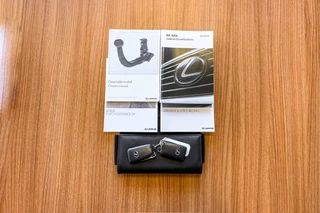 Lexus NX – thumbnail 37