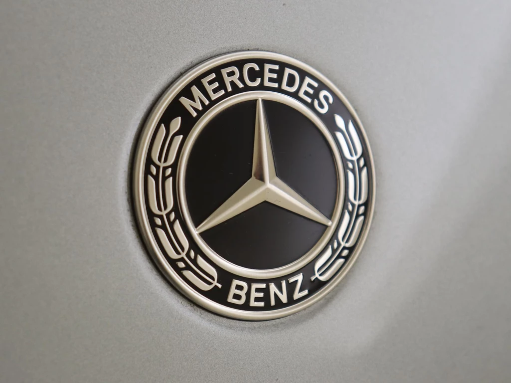 Mercedes-Benz A-Klasse – foto 30