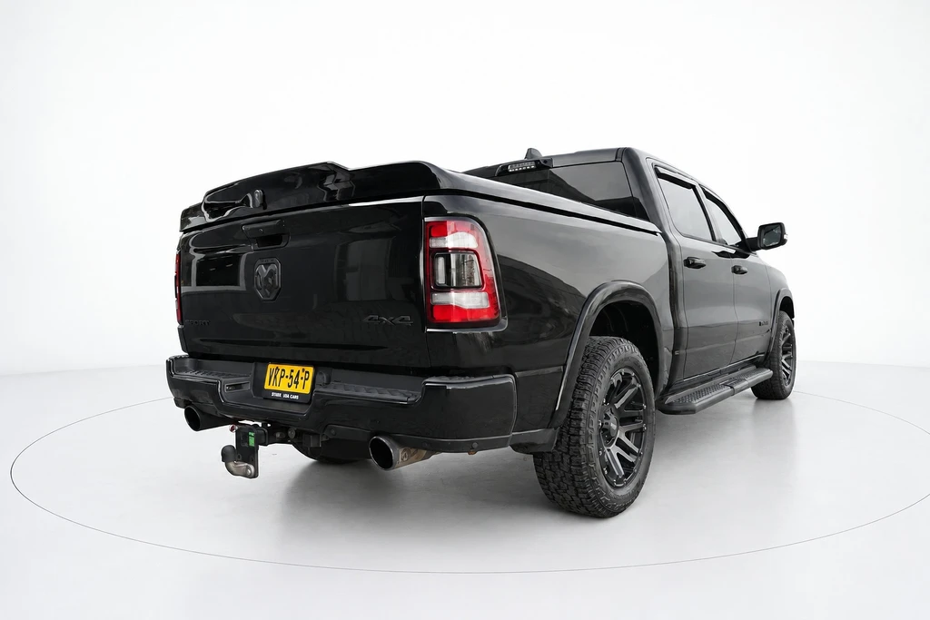 Dodge Ram 1500 – foto 3