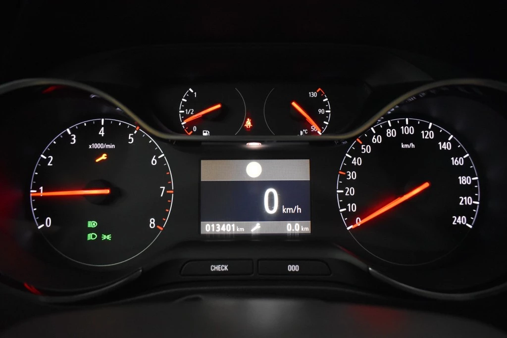 Opel Crossland – foto 18