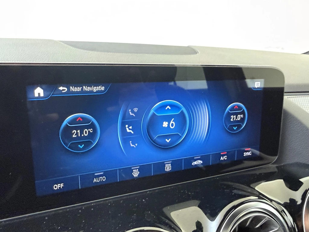 Mercedes-Benz GLA – foto 18