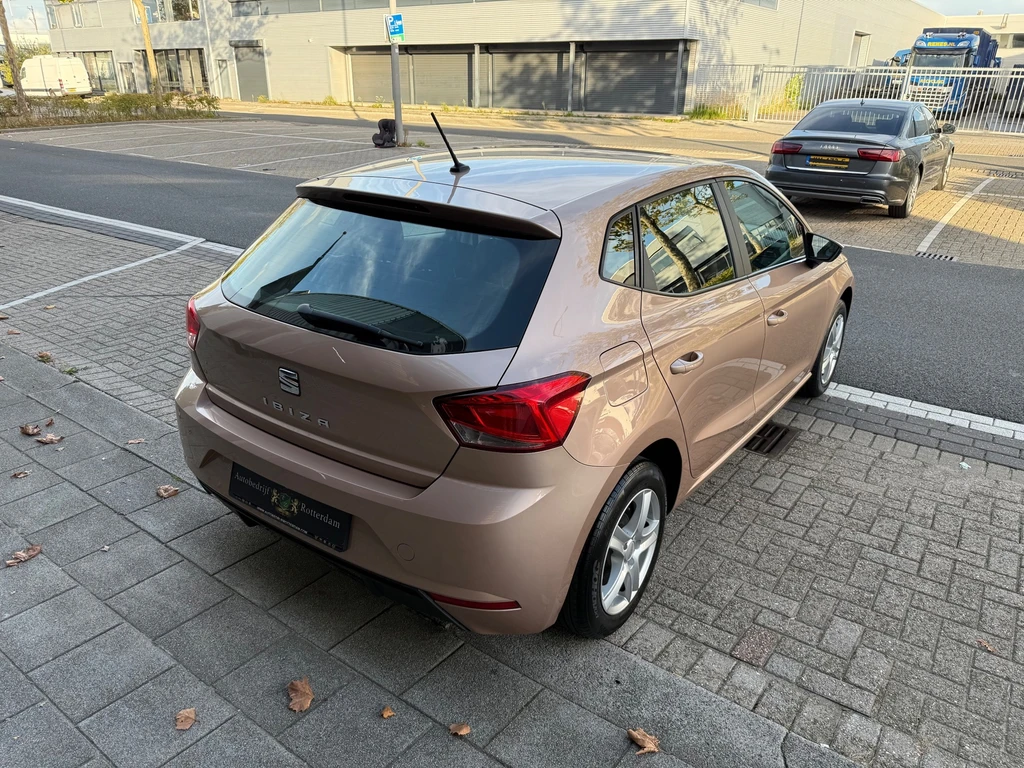 SEAT Ibiza – foto 11