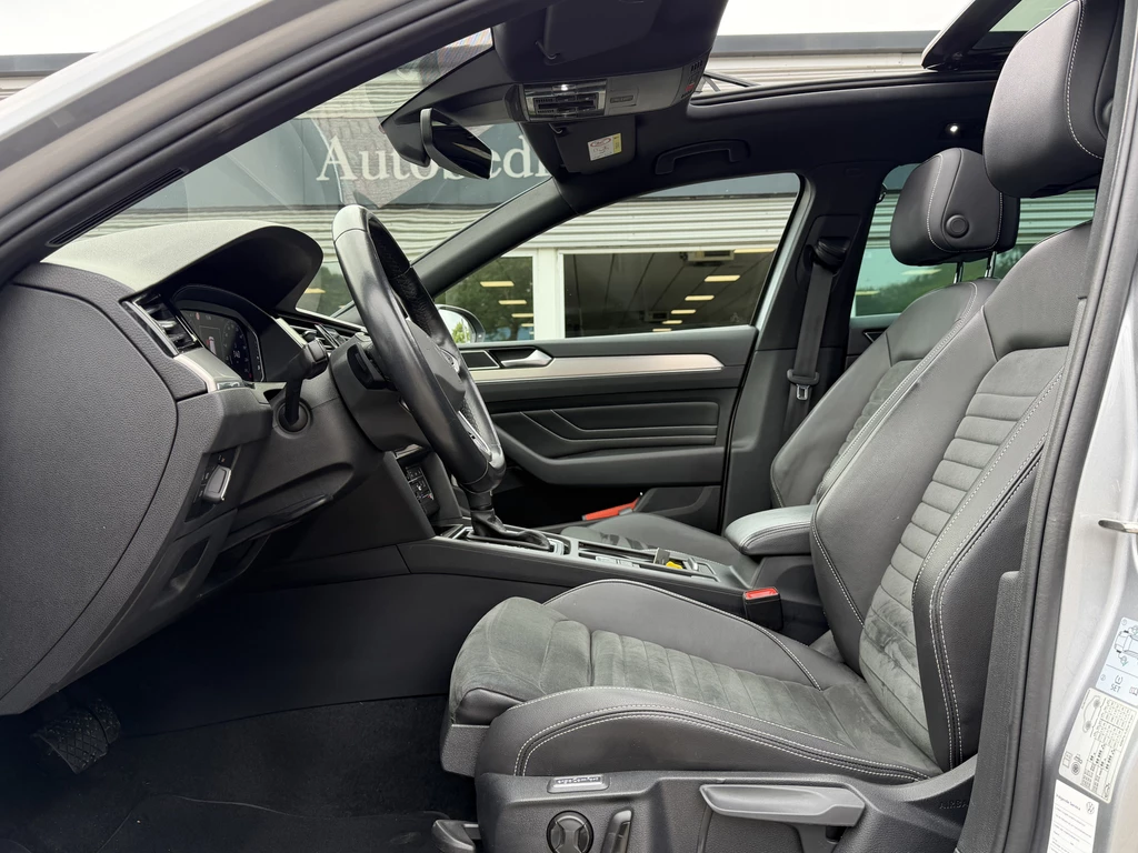 Volkswagen Passat – foto 9