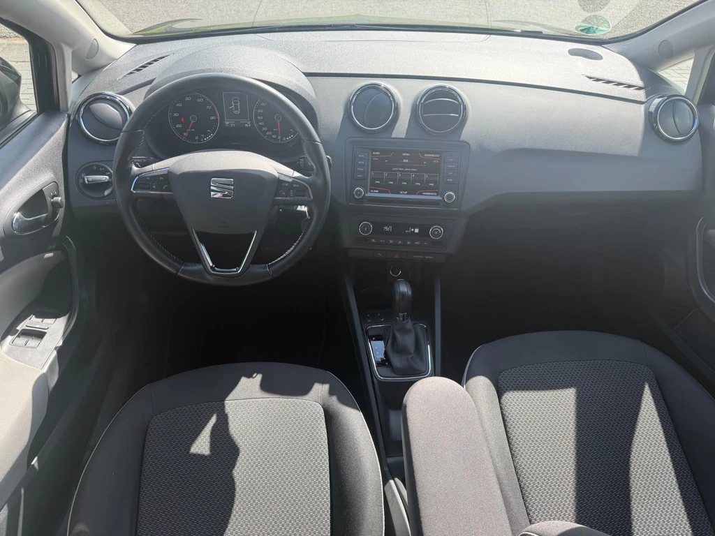 SEAT Ibiza – foto 18
