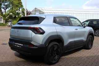Suzuki e Vitara – thumbnail 5