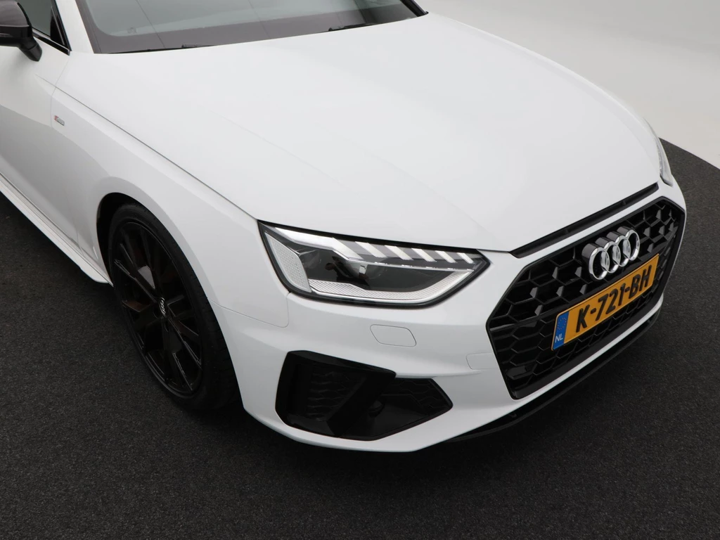 Audi A4 – foto 7