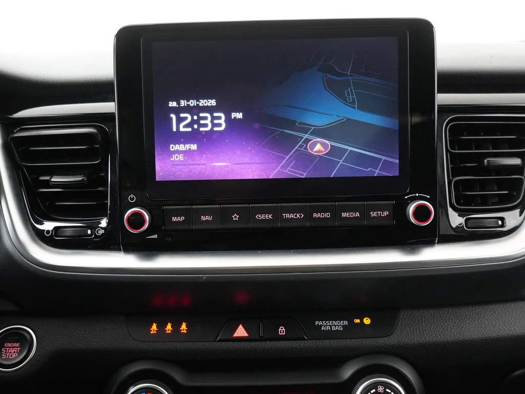 Kia Stonic – foto 22