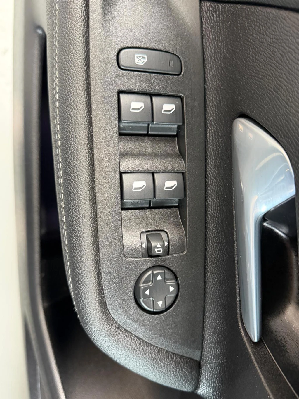 Opel Mokka – foto 27