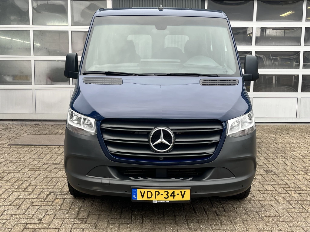 Mercedes-Benz Sprinter – foto 8