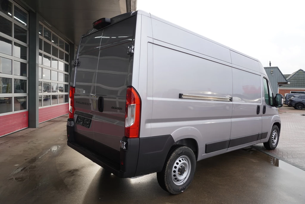 Peugeot Boxer – foto 5
