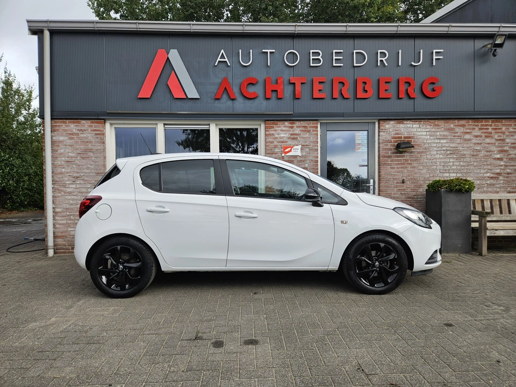 Opel Corsa – foto 7