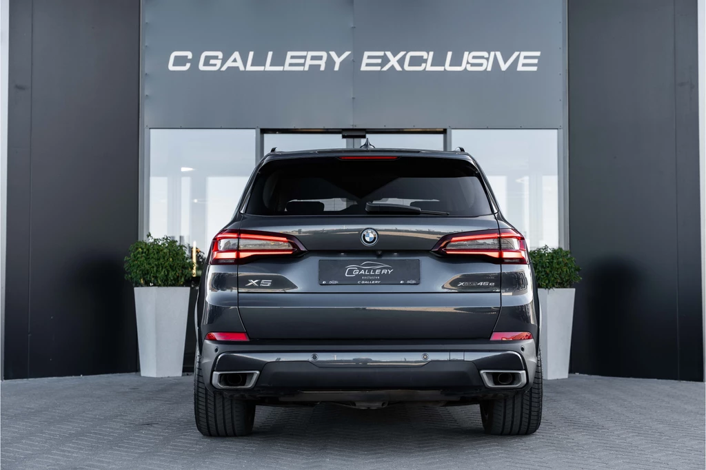 BMW X5 – foto 4