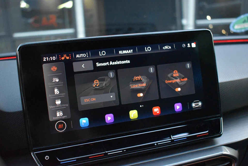CUPRA Leon – foto 43