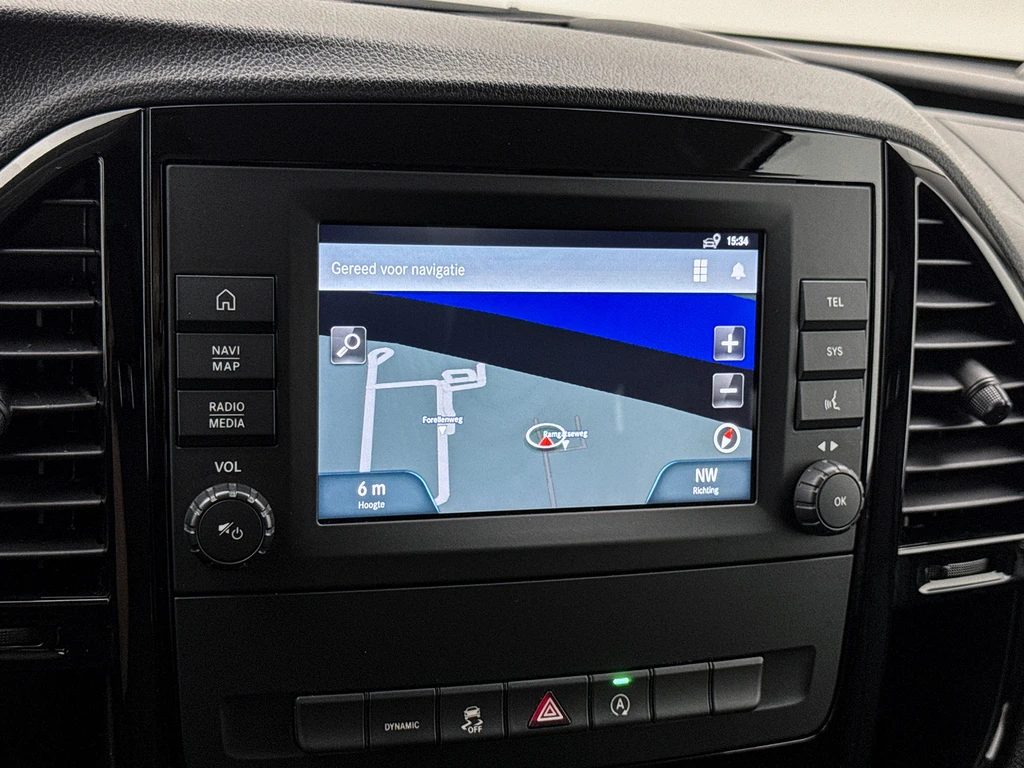 Mercedes-Benz Vito – foto 18