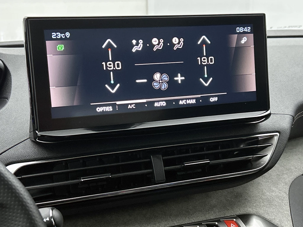 Peugeot 3008 – foto 16