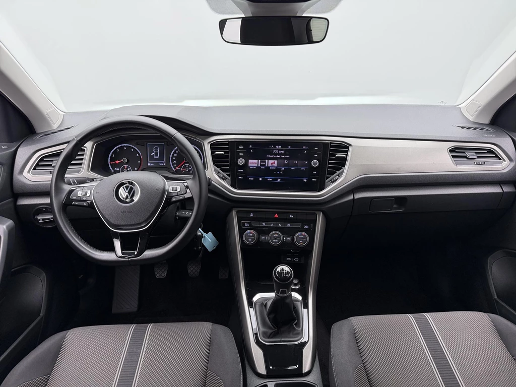 Volkswagen T-Roc – foto 12