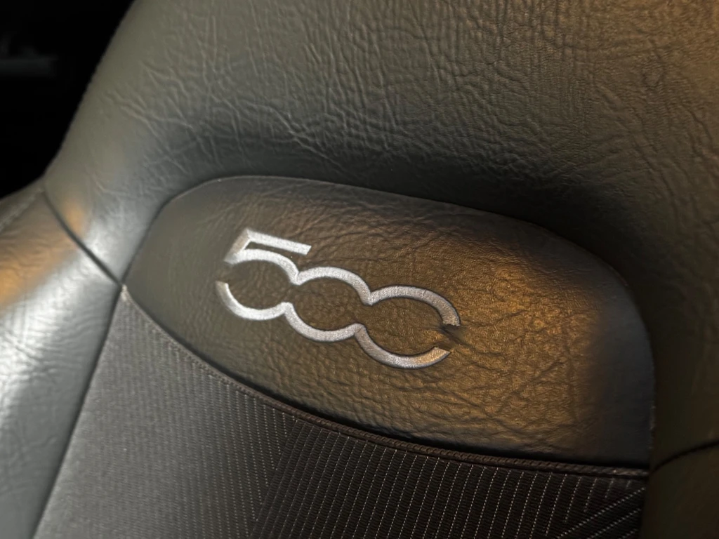 Fiat 500X – foto 38