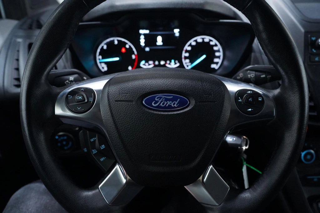 Ford Transit Connect – foto 22