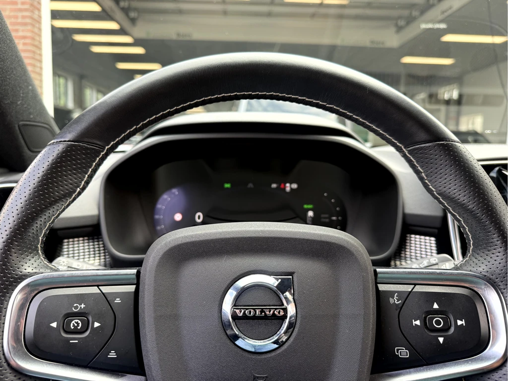 Volvo XC40 – foto 24