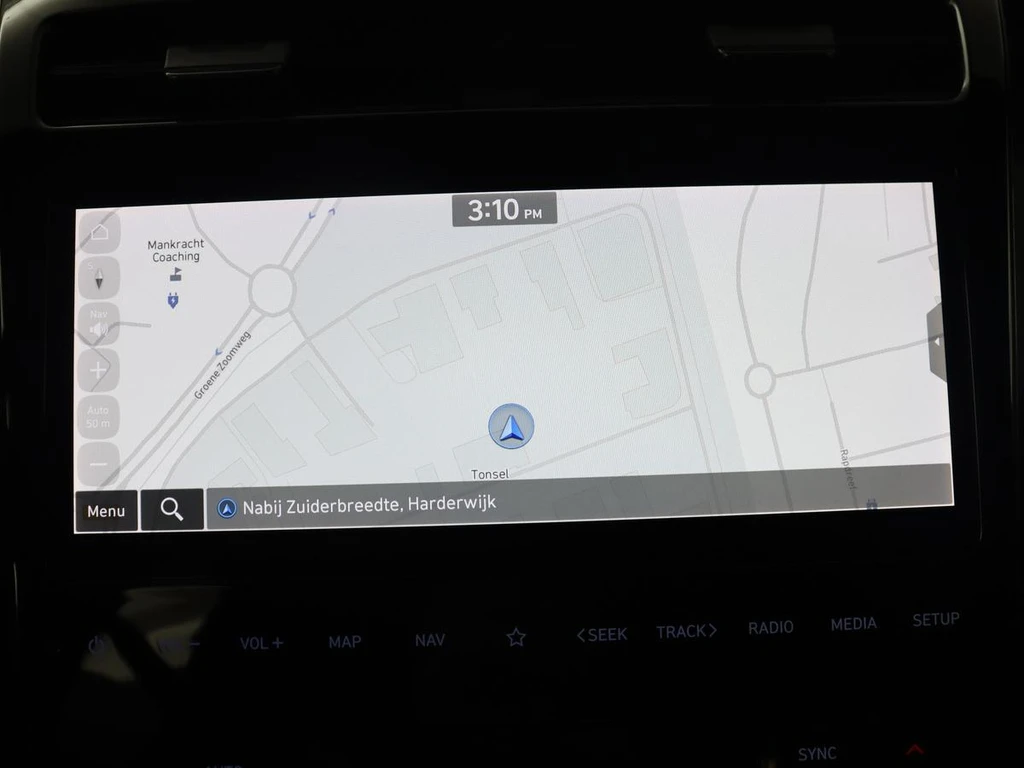 Hyundai Tucson – foto 23