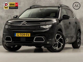 Citroën C5 Aircross – thumbnail 1