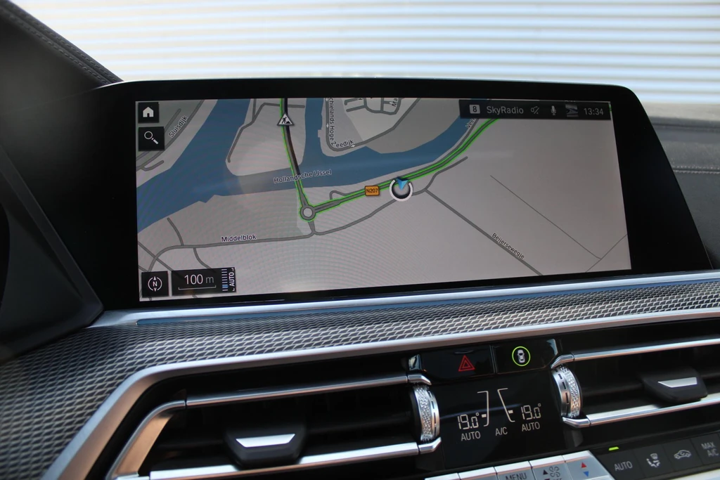 BMW X5 – foto 19