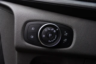 Ford Transit Custom – thumbnail 30