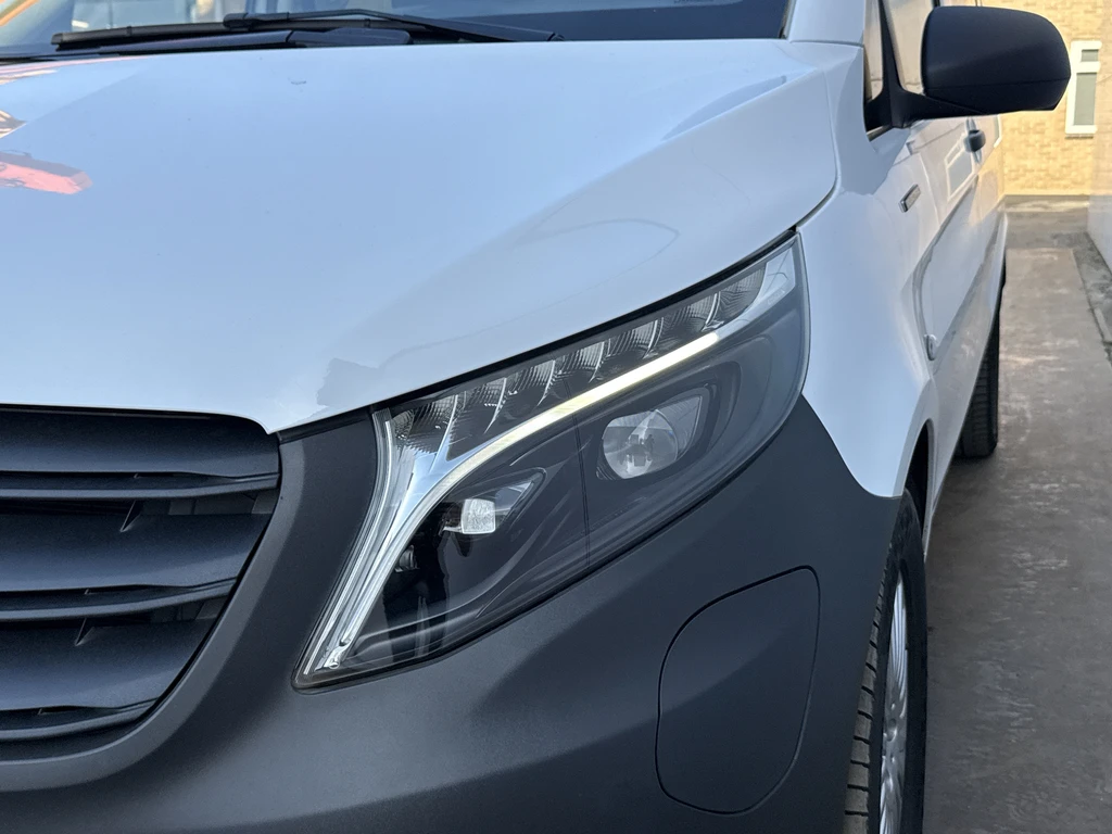 Mercedes-Benz eVito – foto 27