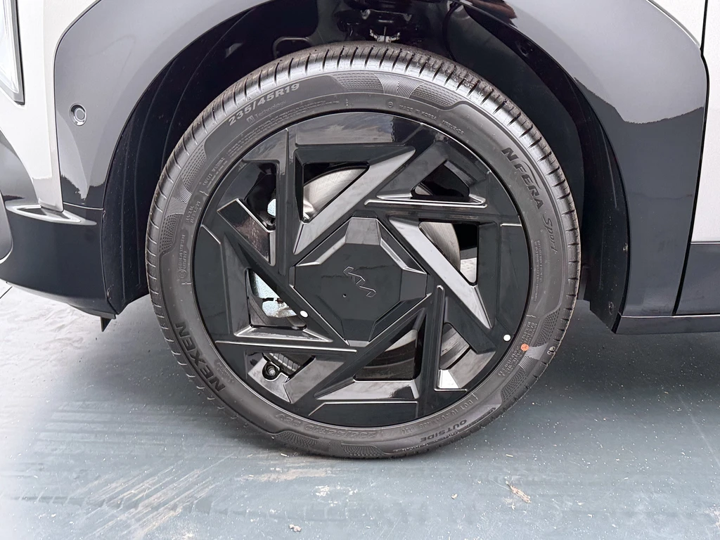 Kia Seltos – foto 15