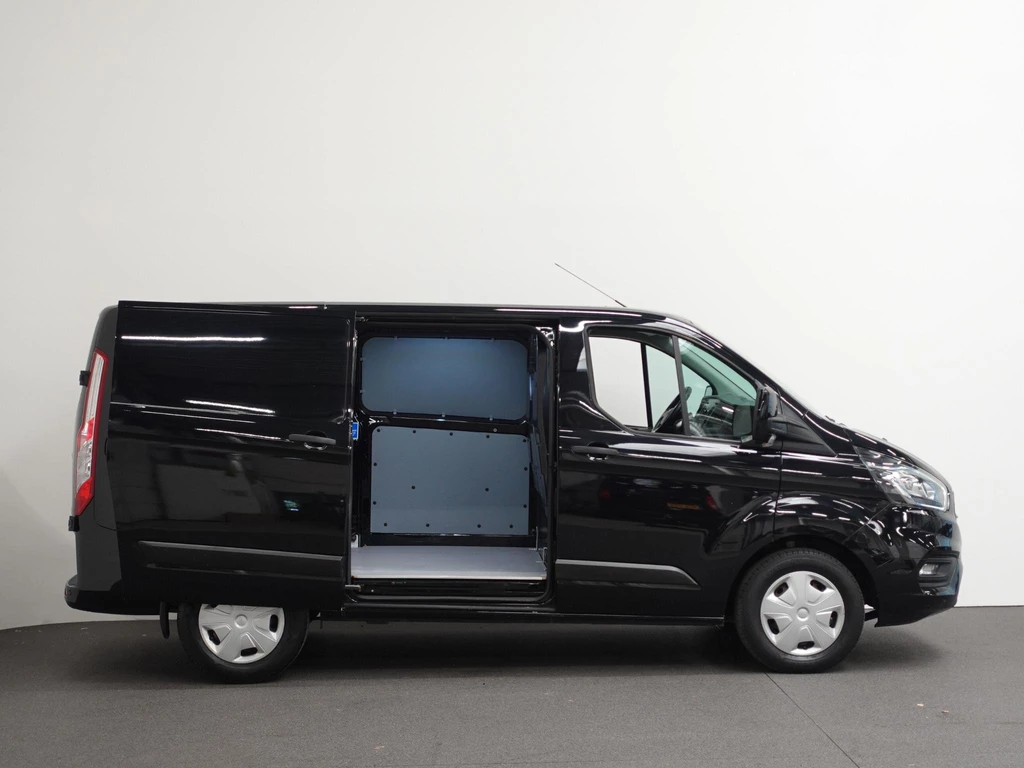 Ford Transit Custom – foto 7