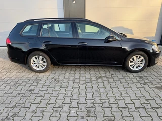 Volkswagen Golf – thumbnail 7